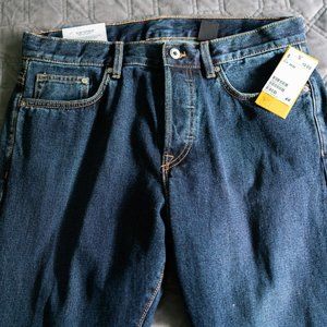 H&M - JEANS - 32/32 - REGULAR